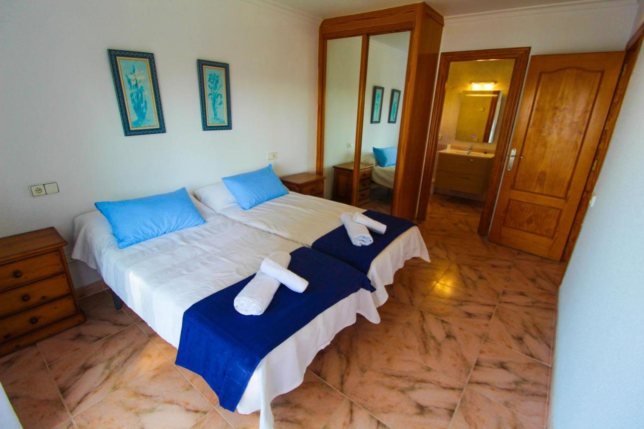Great Villa, Sea Views, 20 Secs Walk To The Beach, Bbq, 9 People, 5 Mins Car From Alicante City Center, Sailing Club 3 Mins Walk Eksteriør bilde